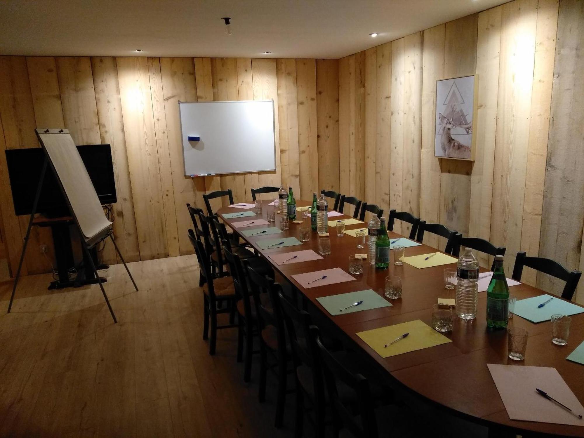 Yourtes Olachat Proche Annecy Faverges Bagian luar foto